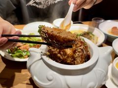 -扬州狮子楼·非遗淮扬菜(东关街店)