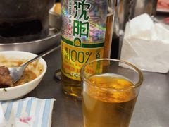 -松明一烤肉馆(鲁园店)