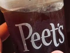 -Peet's 皮爷咖啡(乐峰店)