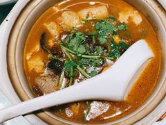 -风味小馆(天目湖宾馆店)