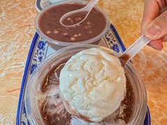 -百花传统甜品店(原址店)