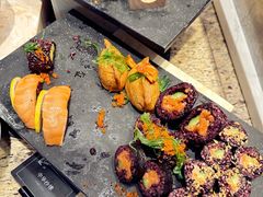 -咖啡苑自助餐厅·中国大饭店