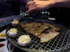 -十三姨正合丰烤肉(营迹路店)