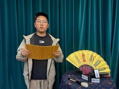 -新声线少儿口才(亦庄示范校区)