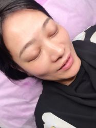-西施无菌半永久纹绣眉眼影唇轻增发纹发际线
