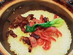 -捞神煲汤火锅(湖滨商业街店)