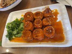 -砂锅李(九江路店)
