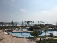 -青岛海泉湾皇冠假日度假酒店