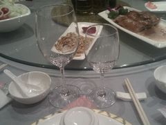 餐具-御花园·粤菜·海鲜火锅(中山公园店)