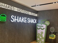 -Shake Shack(西单大悦城店)