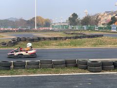 -极速星辰卡丁车赛车场(西山店)