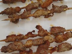 -宛平李记小吃(东关街店)