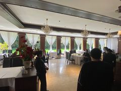 -老洋房花园饭店(绍兴路店)