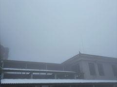 -少华山国家森林公园