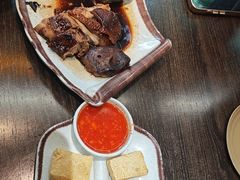 -乌记大厨餐厅