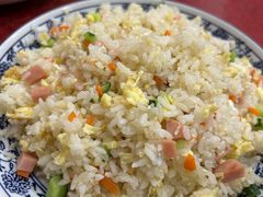 -北大地皖峰饭馆