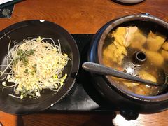 云海肴汽锅鸡-云海肴云南菜(花园城店)