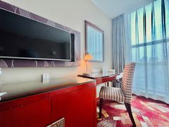 -成都绿洲大酒店(春熙路太古里店)