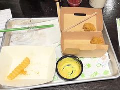 -Shake Shack(西单大悦城店)