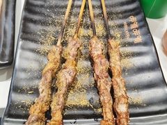 -呷哺呷哺(融创茂店)