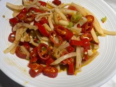 -蔴将·川菜(黄龙万科店)