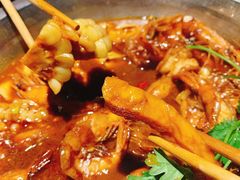 -豫缘王婆大虾(祭城总店)