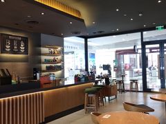-星巴克(青岛黄岛家佳源分店)
