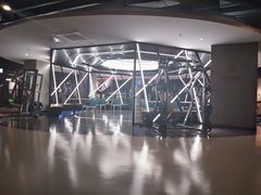 -懒人Club运动健身·运动康复·私教(三迪中心店)
