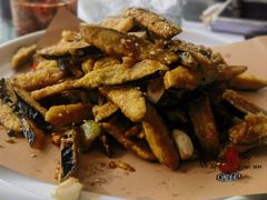 -邢家锅贴老店·非遗·开封菜(金明广场店)