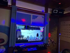 -音乐派KTV(银泰城店)