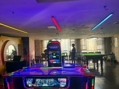 -天津瀚金佰九号温泉酒店(南楼地铁站店)