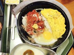芝士蛋包饭-胡椒厨房(金安国际购物广场店)