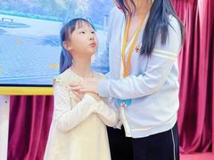 -艺年级儿童语言艺术中心(冉家坝爱融荟城店)