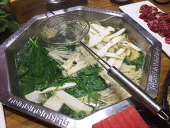 -汕锦记潮汕生鲜牛肉馆(富华店)