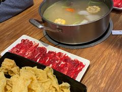 -掂档潮汕牛肉火锅(cityon熙地港店)