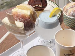 -屋裡·Union Bakery(龙江路店)