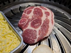 -木槿花韩式炭烤·熟成肉工坊(孙文东路店)