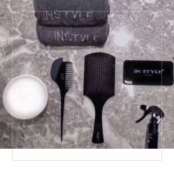 -INSTYLE造型·明星店