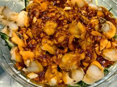 -振生清真饭店(永安道店)