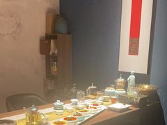 -观宴·品质赣菜(高新大道店)