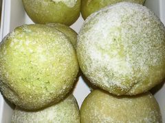 -85度C(生甜甜圈研究工坊·上海平凉店)