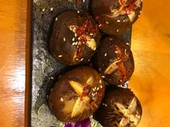 -竹马炭火烤肉(南屏店)