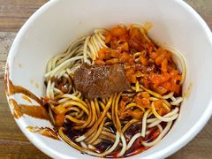 -郭记老汉口热干面