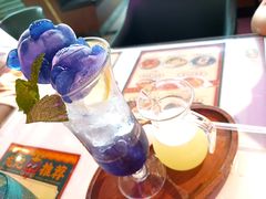 -龙记·香港茶餐厅(海上世界店)