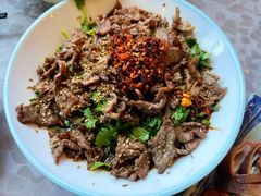 -山南熏肉大饼(辽菜旗舰店)