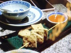 -南京大牌档(三阳广场苏宁店)