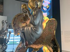 -艺仓美术馆