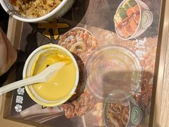 -吉野家(红博中央公园店)