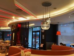 -必胜客(新福地店)