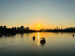 -洋湖国家湿地公园